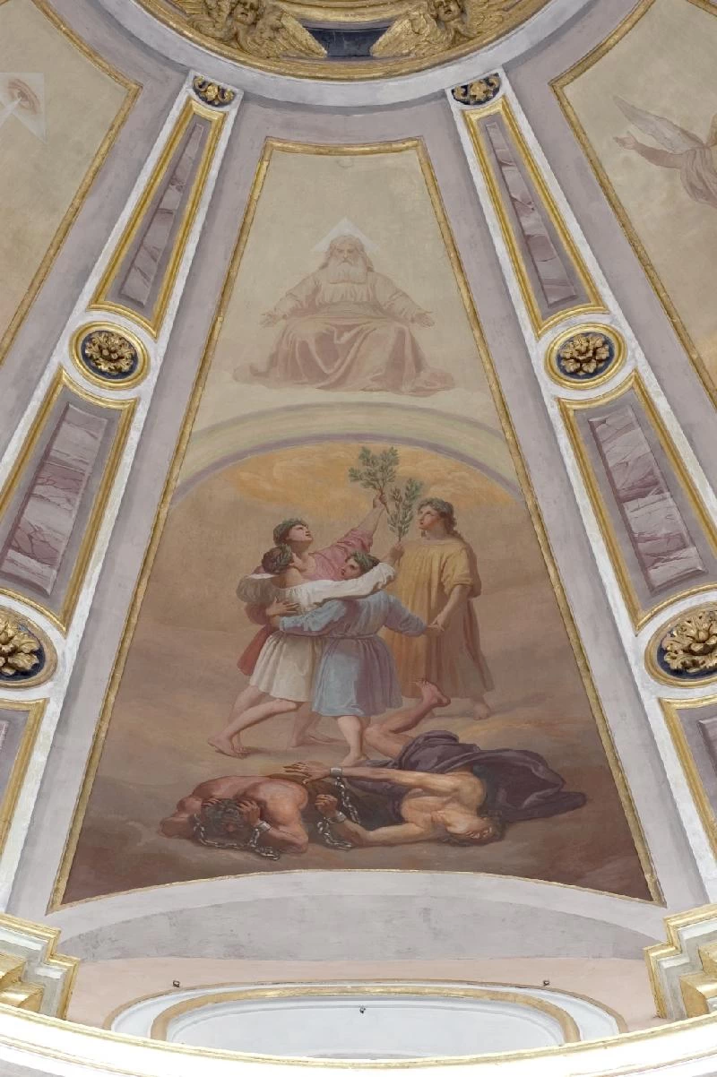 Beati gli operatori di pace perchè saran chiamati figli di Dio